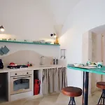 Apartmanhotel Diffuso Sotto Le Cummerse