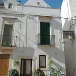 Diffuso Sotto Le Cummerse Apartmanhotel