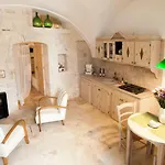 Diffuso Sotto Le Cummerse Apartmanhotel