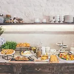 Apartmanhotel Diffuso Sotto Le Cummerse Locorotondo