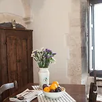 Diffuso Sotto Le Cummerse Apartmanhotel Locorotondo