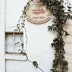 Apartmanhotel Diffuso Sotto Le Cummerse