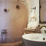 Apartmanhotel Diffuso Sotto Le Cummerse Locorotondo