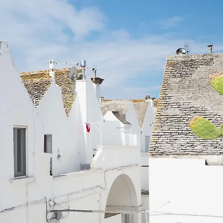 Diffuso Sotto Le Cummerse Aparthotel