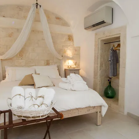 Diffuso Sotto Le Cummerse Aparthotel