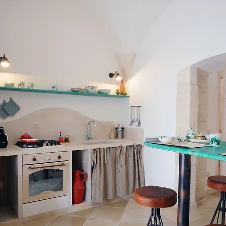 Aparthotel Diffuso Sotto Le Cummerse