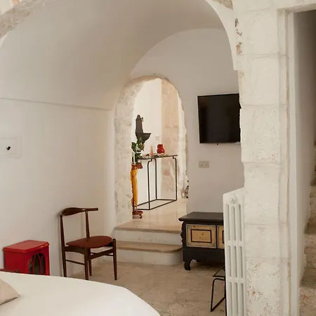 Diffuso Sotto Le Cummerse