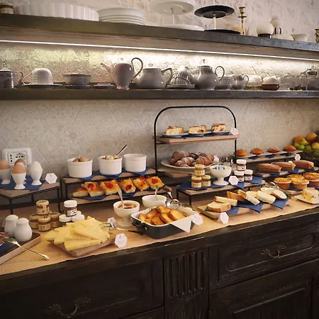 Aparthotel Diffuso Sotto Le Cummerse Locorotondo