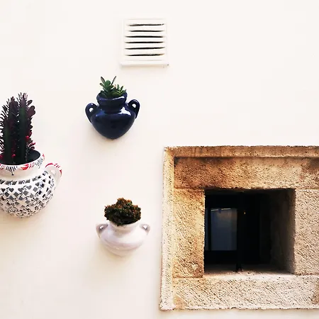 Aparthotel Diffuso Sotto Le Cummerse