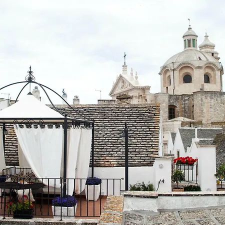 Diffuso Sotto Le Cummerse 4*