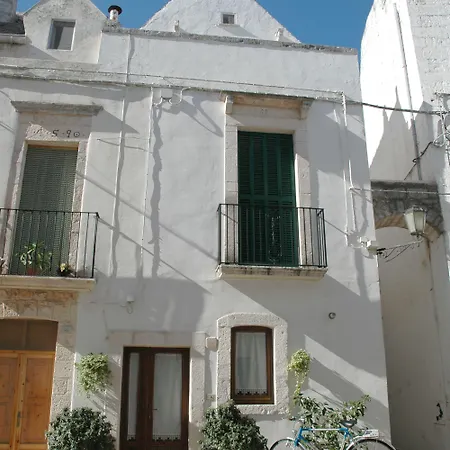 Diffuso Sotto Le Cummerse Aparthotel