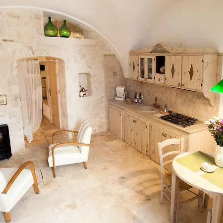 Diffuso Sotto Le Cummerse Aparthotel