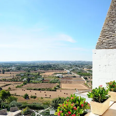 Diffuso Sotto Le Cummerse Aparthotel 4*