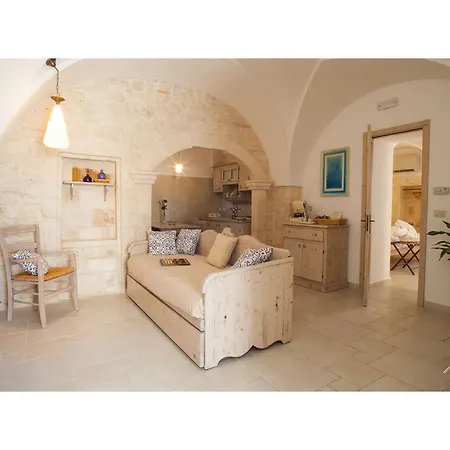 Aparthotel Diffuso Sotto Le Cummerse