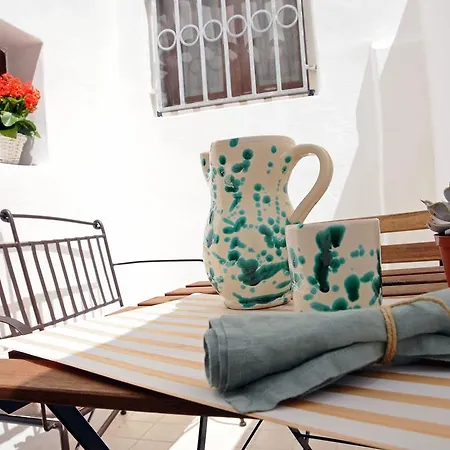 Diffuso Sotto Le Cummerse Aparthotel 4*