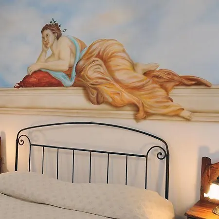 Diffuso Sotto Le Cummerse Locorotondo