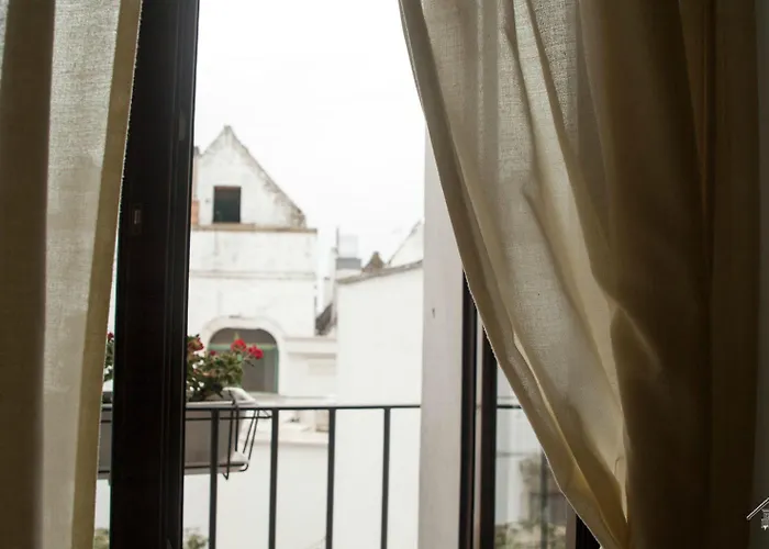 Diffuso Sotto Le Cummerse Locorotondo