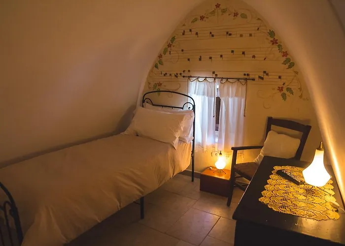 Diffuso Sotto Le Cummerse Aparthotel