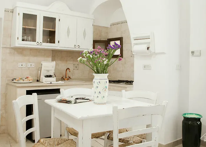 Diffuso Sotto Le Cummerse Aparthotel