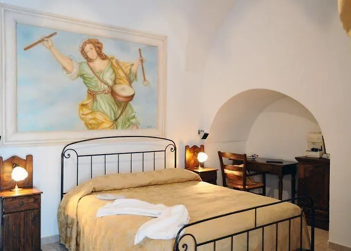 Diffuso Sotto Le Cummerse Locorotondo