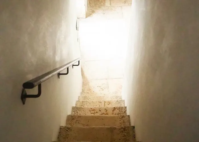 Diffuso Sotto Le Cummerse Aparthotel