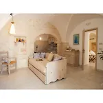 Apartmanhotel Diffuso Sotto Le Cummerse