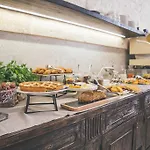 Diffuso Sotto Le Cummerse Apartmanhotel 4*