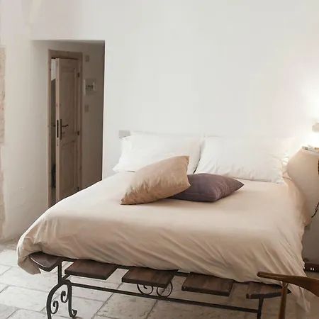 Diffuso Sotto Le Cummerse Aparthotel