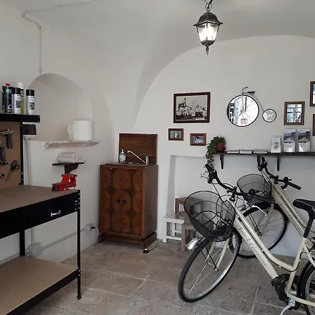 Diffuso Sotto Le Cummerse Aparthotel