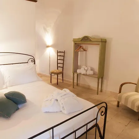 Diffuso Sotto Le Cummerse 4*