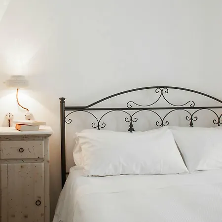 Apartmanhotel Diffuso Sotto Le Cummerse Locorotondo