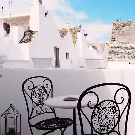 Апарт-отель Diffuso Sotto Le Cummerse 4*