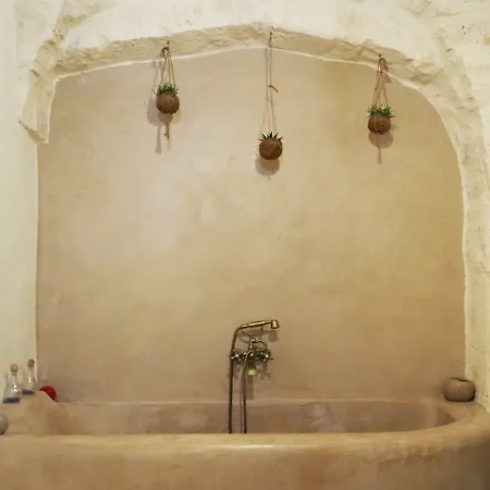 Diffuso Sotto Le Cummerse Apartmanhotel