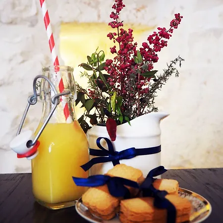 Diffuso Sotto Le Cummerse 4* Локоротондо