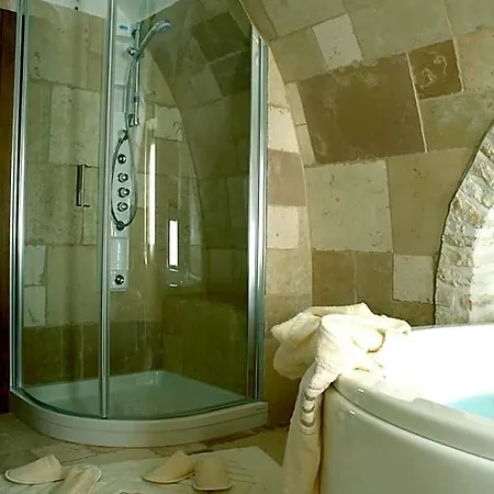 Diffuso Sotto Le Cummerse Lejlighedshotel 4*