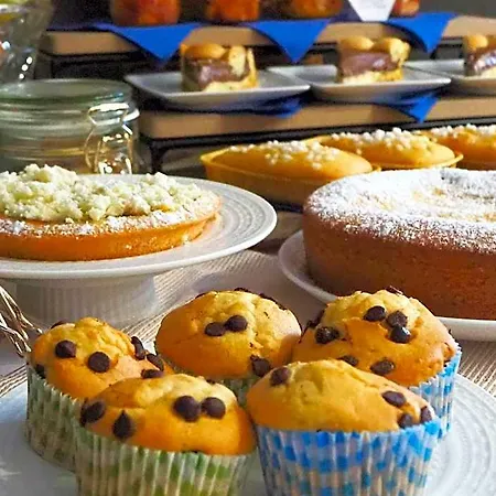 Diffuso Sotto Le Cummerse Апарт-отель Локоротондо