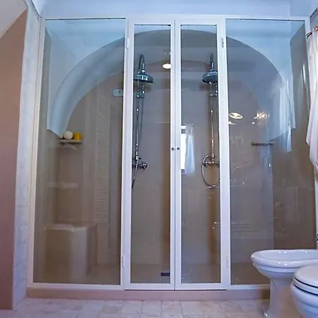 Diffuso Sotto Le Cummerse Lejlighedshotel