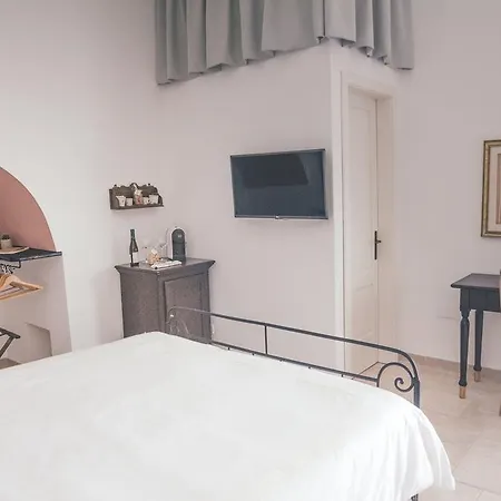 Diffuso Sotto Le Cummerse 4*