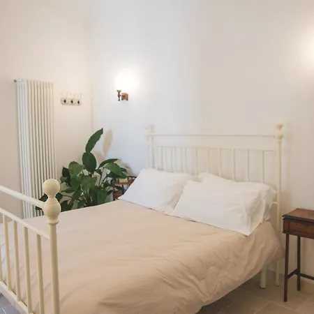 Diffuso Sotto Le Cummerse Aparthotel 3*