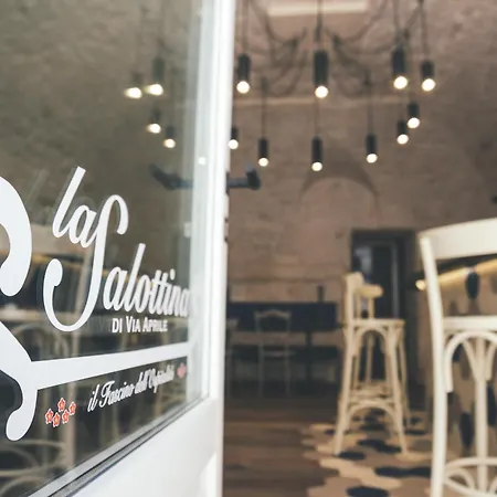Diffuso Sotto Le Cummerse Aparthotel