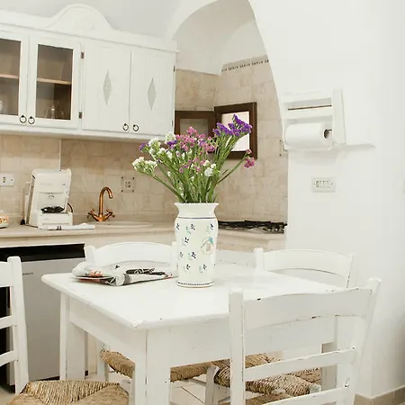 Diffuso Sotto Le Cummerse Lejlighedshotel