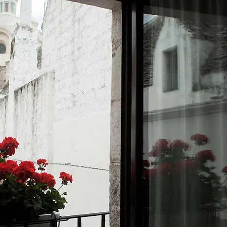 Diffuso Sotto Le Cummerse Aparthotel Locorotondo