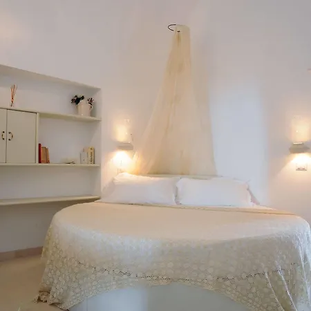 Aparthotel Diffuso Sotto Le Cummerse Locorotondo