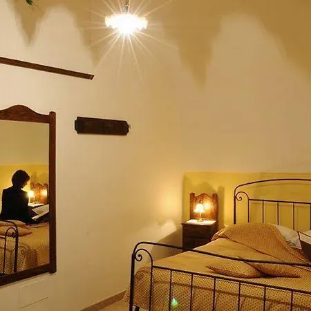 Diffuso Sotto Le Cummerse Aparthotel