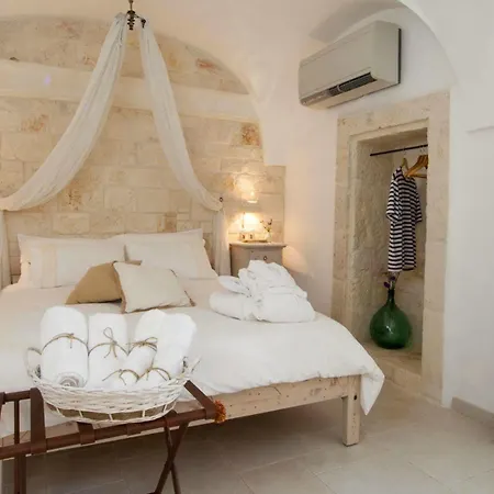 Diffuso Sotto Le Cummerse Aparthotel 3*