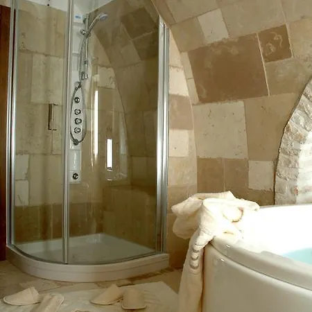 Апарт-отель Diffuso Sotto Le Cummerse 4*