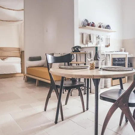 Aparthotel Diffuso Sotto Le Cummerse 3*