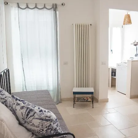 Diffuso Sotto Le Cummerse Aparthotel 3*