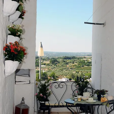 Aparthotel Diffuso Sotto Le Cummerse 3*