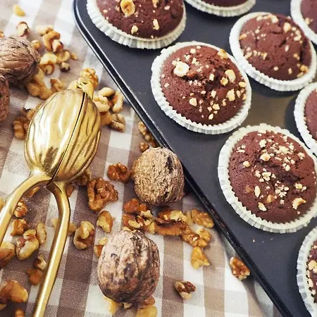 Apartmanhotel Diffuso Sotto Le Cummerse